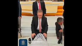LÍDER DE LA IGLESIA EL BUEN PASTOR PIDE PERDÓN...