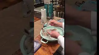 Crazy Fast Shrimp - Peel - Devein - Butterfly