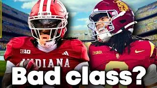 Everyone Is Wrong About 2026 Dynasty Rookie Drafts