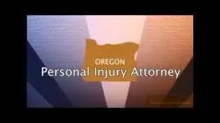Portland Personal Injury Attorney