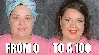 FROM 0 TO A 100 - WHEN YOU'RE IN A BAD MOOD AND WANNA CHANGE IT (FUNNY VIDEO?)