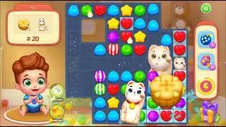 Baby Mansion level 45