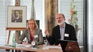 Joachim Savelsberg: Legal culture as memorial normativity (The Normative Complex)