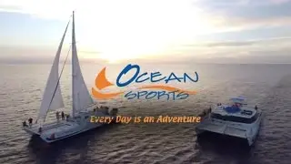 Ocean Sports