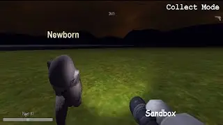 Slendytubbies 3 Modded - Collect Mode | Sandbox