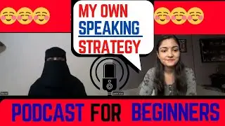 Spoken 🗣️ English practice podcast 🤞💯 conversational video 📷