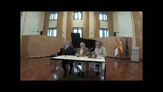 Concierto presentaci&oacute;n del disco Fuego en el aire (Liquen Records), de J.M. Moreno Sabio, en Cuenca