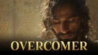 Overcomer | Hebrew English Worship Anthem | Netzach Yehoshua (נֵצַח יְהוֹשֻׁעַ) Victory in the Name