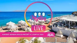 Sunrise Arabian Beach Resort 5*