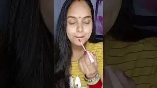 close eyes 👀 lipstick 💄 hack #viral #shortvideo #makeuphacks #ytshorts