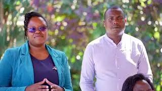 SANCTUARY HYMNS CHORALE/KUWA WAKE YESU. Contact +254720220077/0780699645