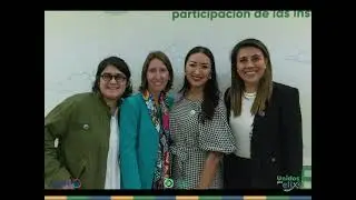 Navidad Unidos por Ellxs - ARISE Mx - CENACED