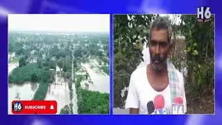కొల్లూరు, భట్టిప్రోలు మండలాల రైతులతో  H6 NEWS LIVE REPORT