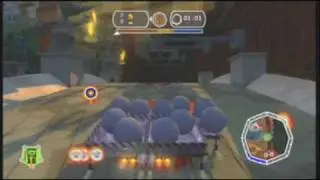 Blueblazingdemon the Herder - Banjo-Kazooie: Nuts and Bolts | Part 73