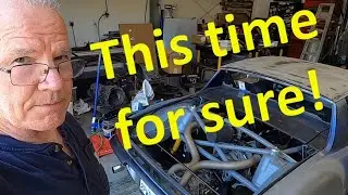 914 LS3 - Episode 15: Can I get it right this time?