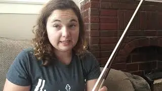 How To Clean Your (string) Instrument