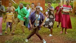 KAKA AWAVUNJA MBAVU nitaingia by IMAC KWAYA 