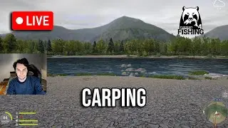 Carping Big Time 🔴 RF4