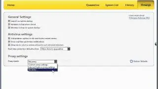 PCKeeper Antivirus video demo