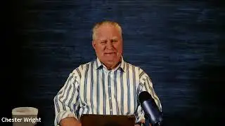 Zoom Lesson 1: Receiving the Guaranteed Harvest