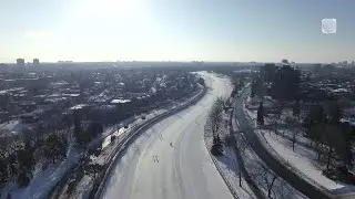 How the Rideau Canal Skating Season Will Survive in a Warming World