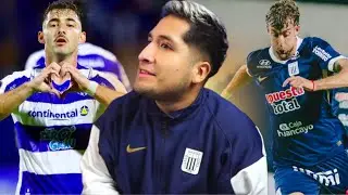 ALIANZA LIMA FUE DERROTADO EN PARAGUAY🏆2 DE MAYO COMPLICA A PLABLO GUEDE🔥