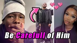 Tony Dayimane Gets Exposed After He starts Dating Yanda Woods!!