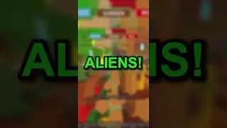 🌌 INCOMING ALIEN EVENT?! 👽 | Grow a Garden Roblox 🌱 #growagarden #roblox #fyp
