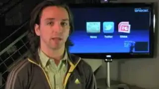 Sensecast Pro: дисплеи с поддержкой Kinect для вашего бизнеса