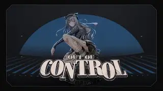 Out of Control - Nothing's Carved In Stone 【Cover by Nanimo Navi】
