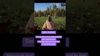 Deadside #deadside #keymailer #multiplayer #fun #steam #clip #BadPixel #misscxd