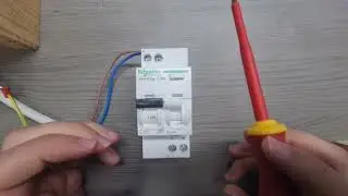 Schneider Electric Voltage Independent RCBO Review