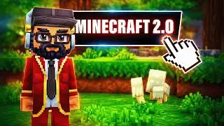 3 MILLIONS de joueurs en 48h&hellip; Minecraft 2.0 d&eacute;j&agrave; un succ&egrave;s