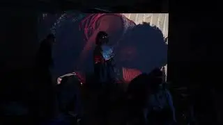 Maailmanlopun lapset -  performanssi video 2