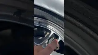 How to check your tire age and read the side wall!