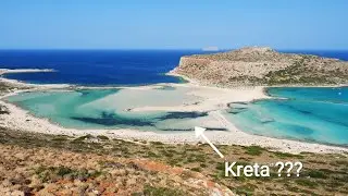 Griechenland mit dem Camper 2020 Kreta Teil 2
