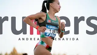 Runners con... Andrea Buenavida | La Entrevista
