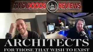 Interview Ali (Alex Dean) Of Architects 5-11-2021