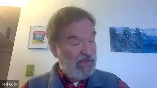 Ted Glick speaks on the State of the Union from a Leftist Perspective