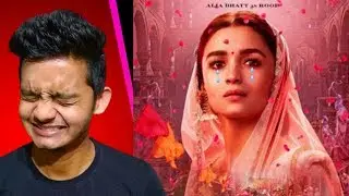 Finding logic in kalank | Angry Rant