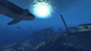 Depth Hunter - Your Underwater Simulator