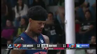 6.7 G Negus Webster Chan (Mexico 2024 CIPA COPA)
