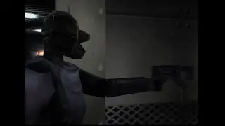 Resident Evil/Biohazard Gun Survivor - Longplay [PS1]