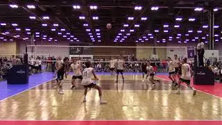 Boys Junior Nationals