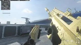 NUKE COM A ARMA MAIS FORTE DO JOGO   CALL OF DUTY MW3!!!!