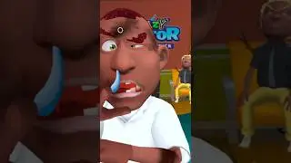 &Epsilon;&kappa;&epsilon;ί&nu;&omicron; &tau;&omicron; &beta;&omicron;&upsilon;&nu;ό ⛰️ #greekshorts #greek #gaming #games #funny #crazydoctor #vr
