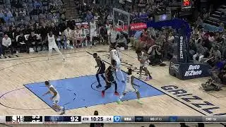 Dennis Schr&ouml;der | Pick & Roll Playmaking | Rejects | Brooklyn Nets 24-25