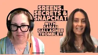 Screens, Secrets, and Snapchat: Real Talk for Modern&nbsp;Parents