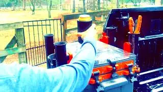 NEW Extremus Non-Tipping Can Cooler &ndash; Double Stainless Steel Wall Vacuum Insulated - Patent Pending