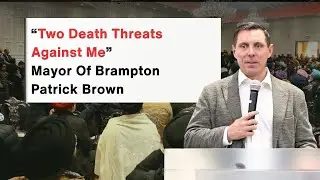 &ldquo;Two Death Threats Against Me&rdquo;: Mayor Patrick Joins Sikh Community to Expose Growing Repression